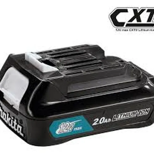 Bateria BL1021B 2.0 Ah 12V Max Lithium-ion Makita