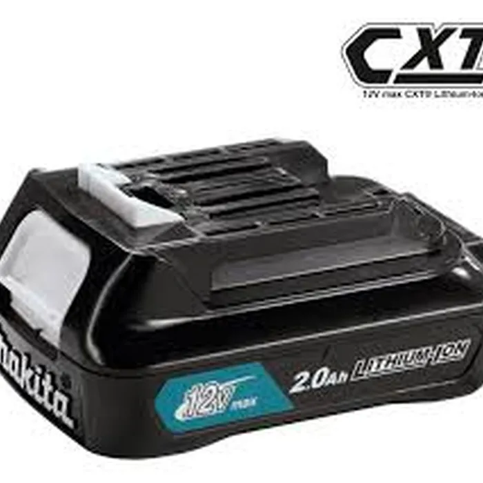 Bateria BL1021B 2.0 Ah 12V Max Lithium-ion Makita