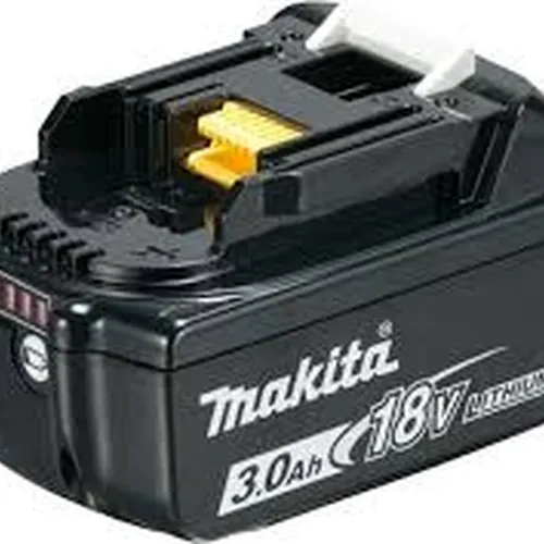 Bateria BL1830B 3.0 Ah Makita