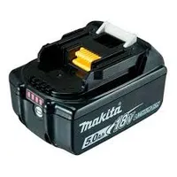 Bateria Da Makita 18V BL1850 5,0Ah - imagem 1