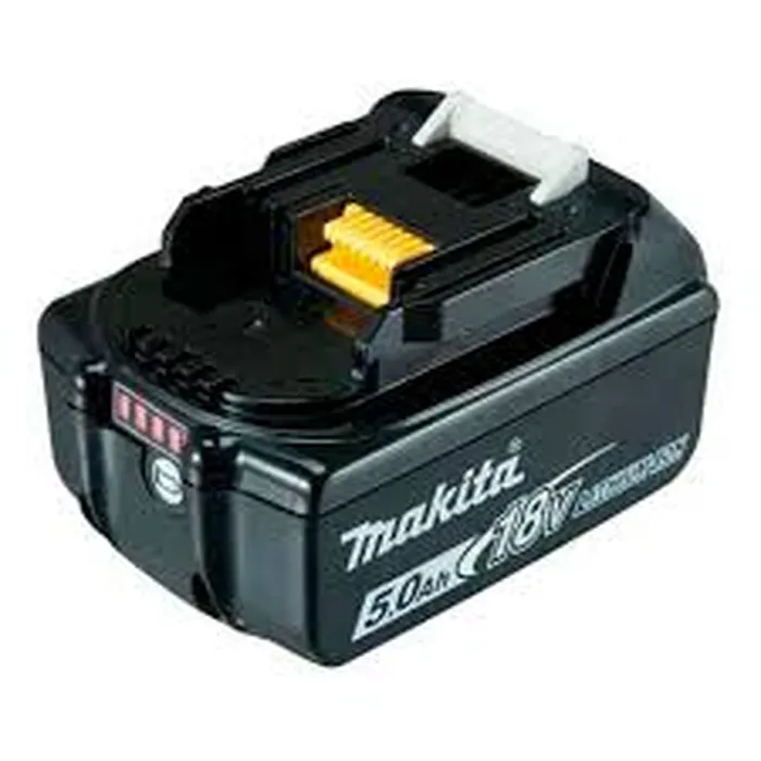 Bateria Da Makita 18V BL1850 5,0Ah
