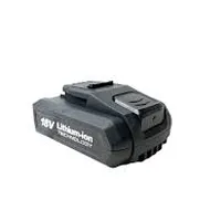 Bateria WS9970 2.0 Ah 18V Wesco - imagem 1