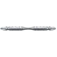 Bit Torção Ponta Dupla Phillips Ph2 110mm Makita B-21864 - imagem 1