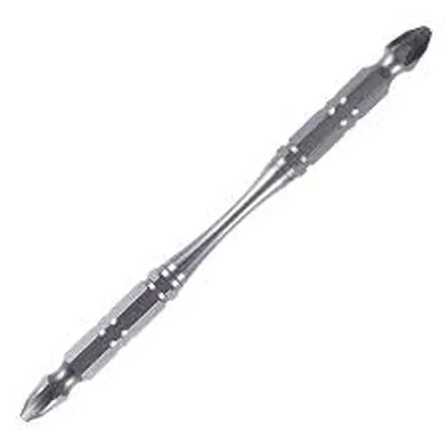 Bit Torção Ponta Dupla Phillips Ph2 110mm Makita B-21864