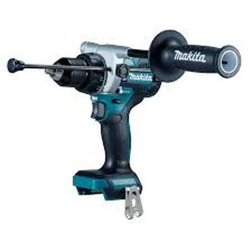 Dhp486z Parafusadeira E Furadeira De Impacto 18V Makita