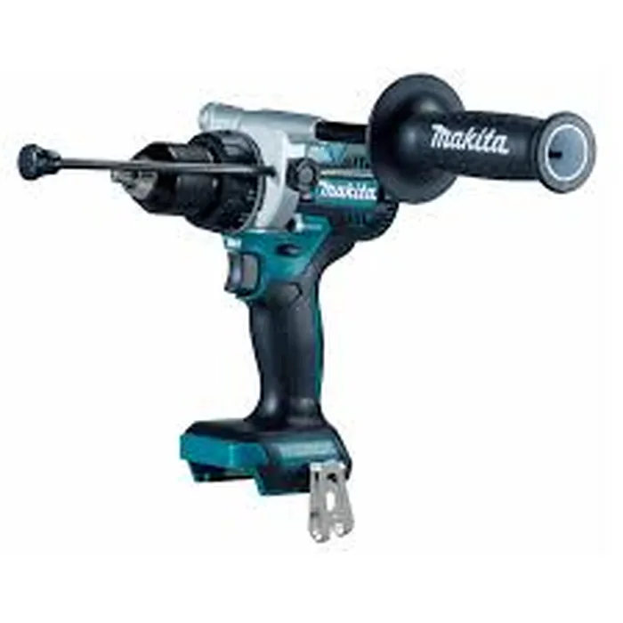 Dhp486z Parafusadeira E Furadeira De Impacto 18V Makita