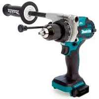 Dhp486z Parafusadeira E Furadeira De Impacto 18V Makita - imagem 2
