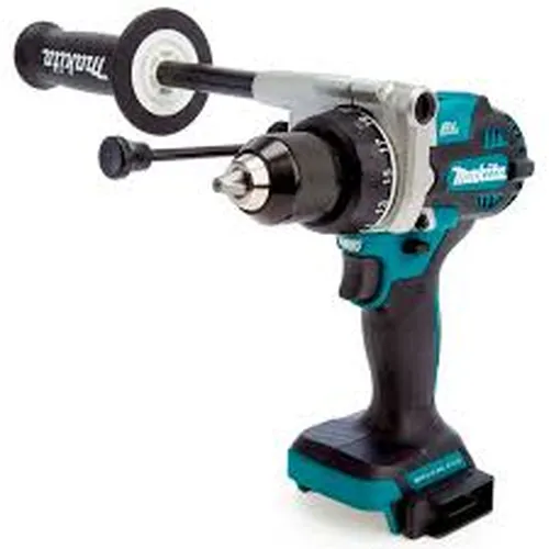 Dhp486z Parafusadeira E Furadeira De Impacto 18V Makita