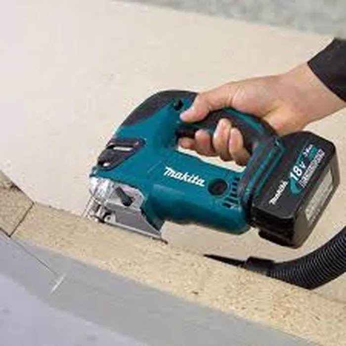 Djv180rfe Serra Tico-Tico 18V Makita