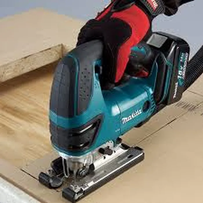 Djv180rfe Serra Tico-Tico 18V Makita