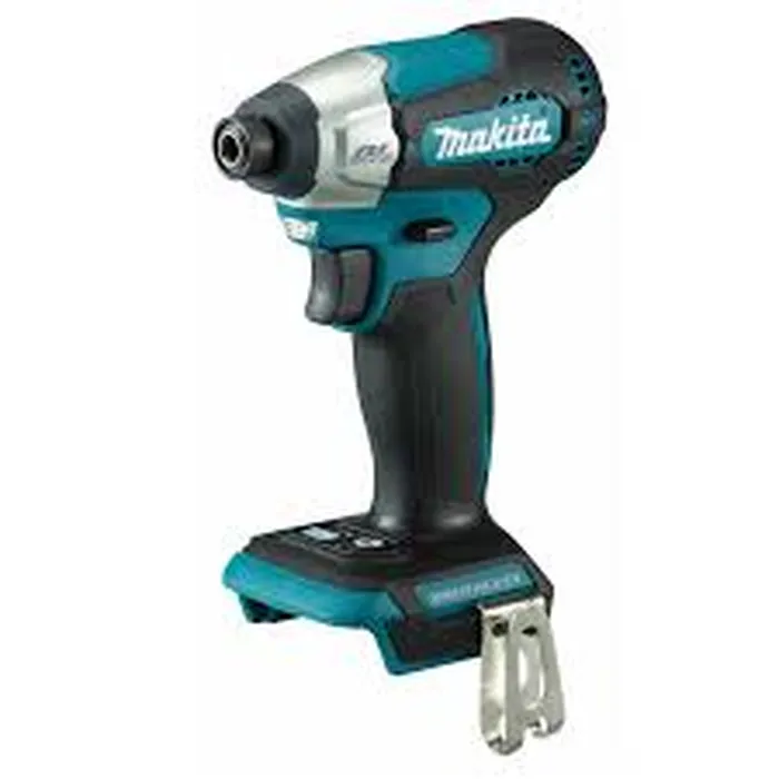 Dlx2423aj Kit Combo De Ferramentas Dtd157+Dsf487 Makita 18V