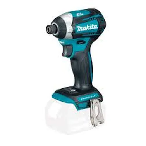 Dtd154z Parafusadeira De Impacto 18v Makita