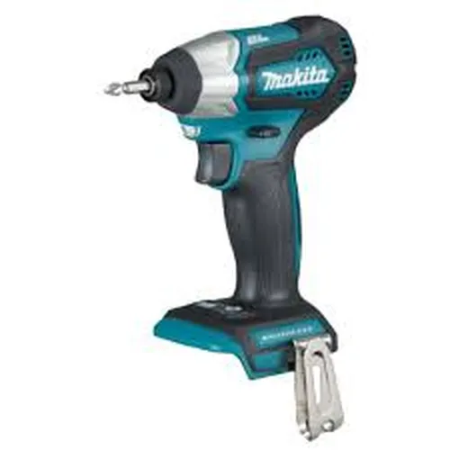 Dtd155z Parafusadeira De Impacto 18V Makita