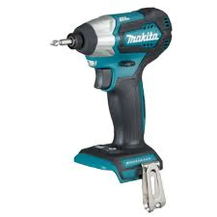 Dtd155z Parafusadeira De Impacto 18V Makita