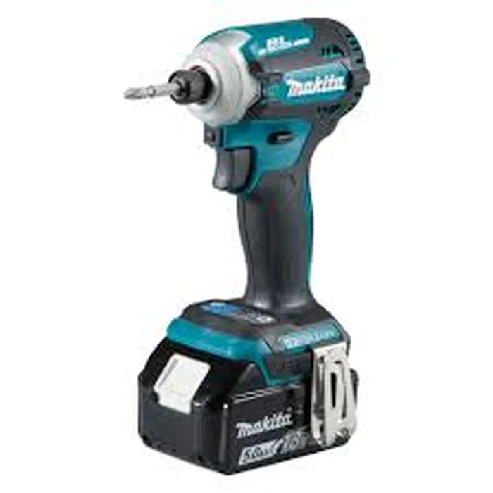 Dtd170rfe Parafusadeira De Impacto 18V Makita
