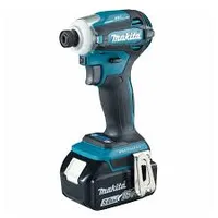 Dtd172z Parafusadeira De Impacto 18V Makita - imagem 1