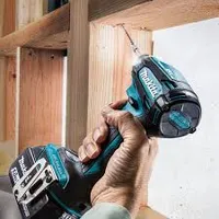 Dtd172z Parafusadeira De Impacto 18V Makita - imagem 2