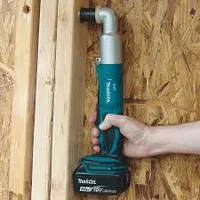 Dtl063z Chave De Impacto Angular 18V Makita - imagem 2