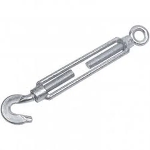 Eesticador Para Cabo De Aço 1/4'' Gxo M6 LINHA LEVE