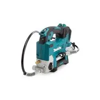 Engraxadeira a Bateria 18V Makita DGP180ZB - imagem 1