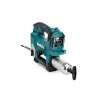 Engraxadeira a Bateria 18V Makita DGP180ZB - imagem 2