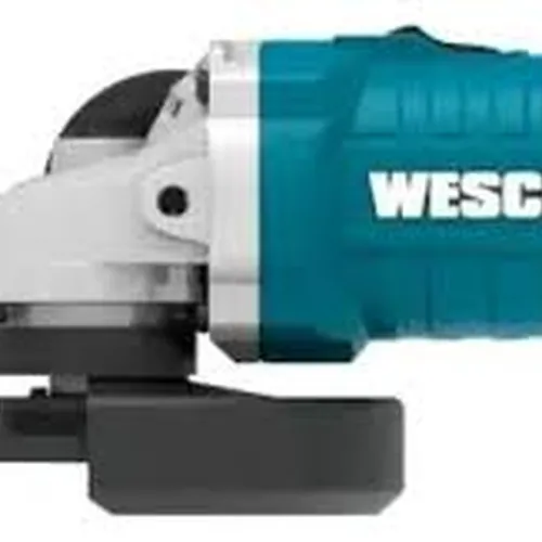 Esmerilhadeira à Bateria 18V WS2901.9 Wesco