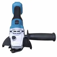 Esmerilhadeira à Bateria 18V WS2901.9 Wesco - imagem 2