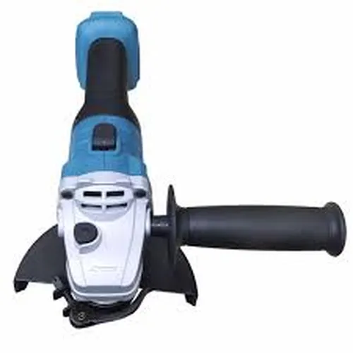 Esmerilhadeira à Bateria 18V WS2901.9 Wesco