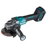 Esmerilhadeira Angular 115mm  GA004GZ A Bateria 40V Makita - imagem 1
