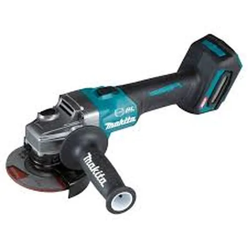 Esmerilhadeira Angular 115mm  GA004GZ A Bateria 40V Makita