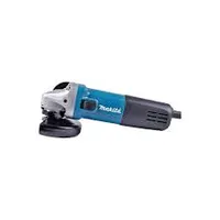 Esmerilhadeira Angular 4.1/2 115MM Makita 9557HNG - imagem 1
