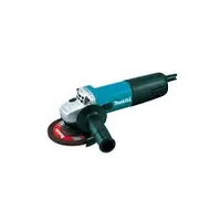 Esmerilhadeira Angular 4.1/2 115MM Makita 9557HNG - imagem 2