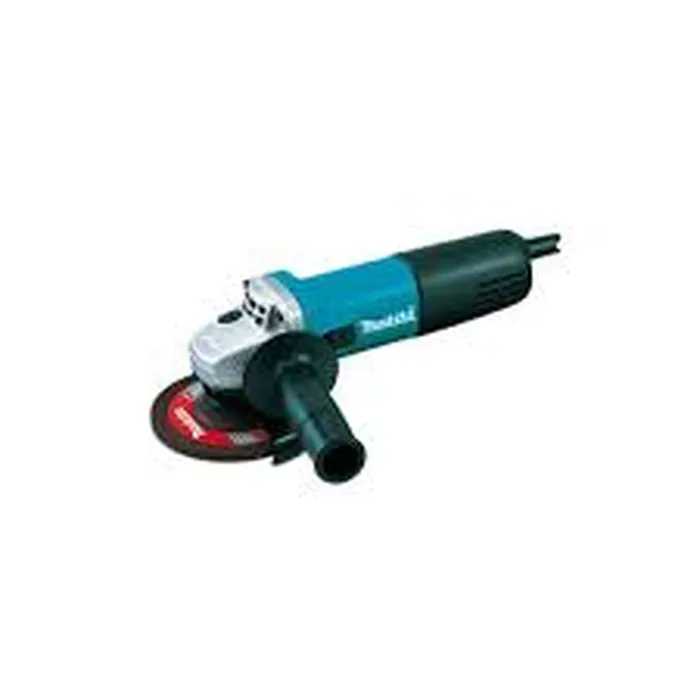 Esmerilhadeira Angular 4.1/2 115MM Makita 9557HNG