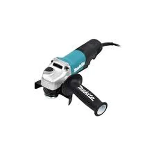 Esmerilhadeira Angular 4.1/2 115MM Makita GA4550