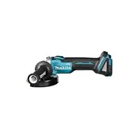 Esmerilhadeira Angular Makita DGA504Z-P Makita - imagem 1