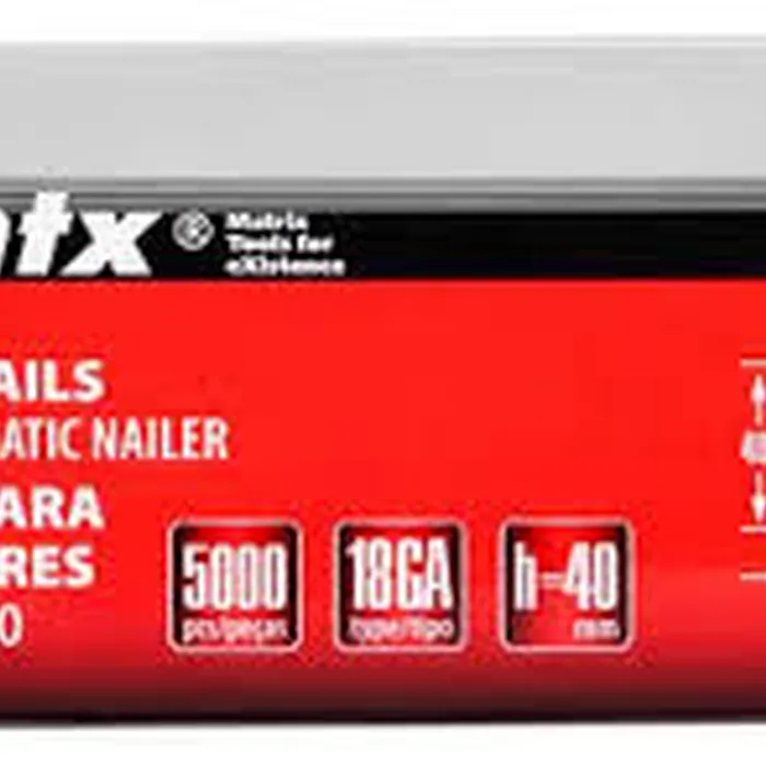 576169 Pino Para Pinador Pneumático 40mm MTX