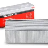 576209 Pinos Para Pinador Pneumático Comprimento 50mm Mtx - imagem 1