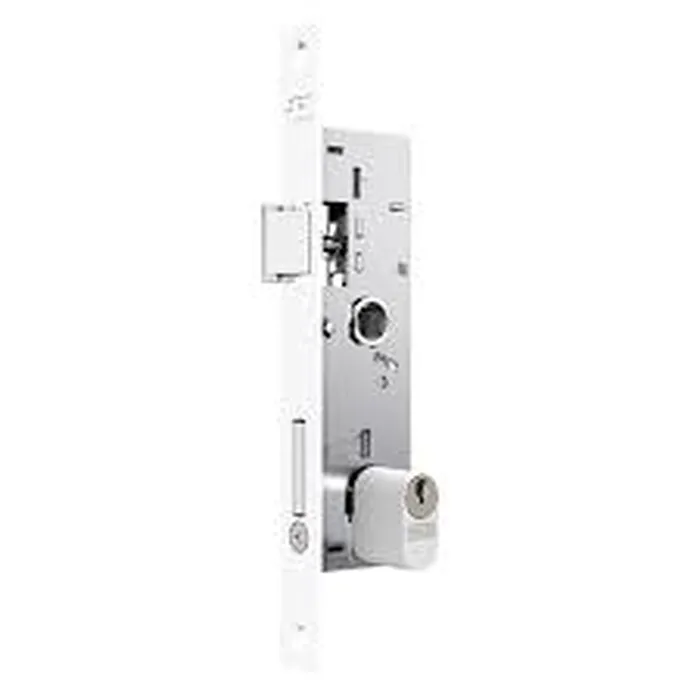 Fechadura Stam 601-602/33 Branco