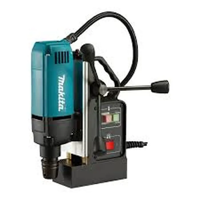 Furadeira Com Base Magnética 220v HB350 Makita