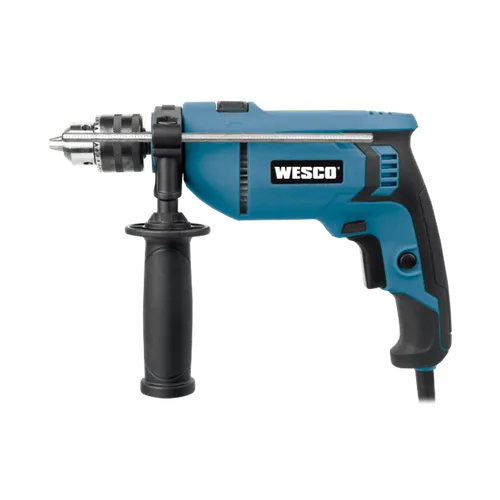 Furadeira de Impacto 1/2 Wesco WS3174