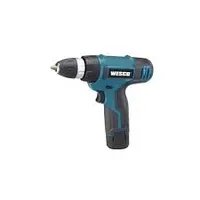Furadeira de Impacto 12V Mandril 3/8 Wesco WS2532 - imagem 1