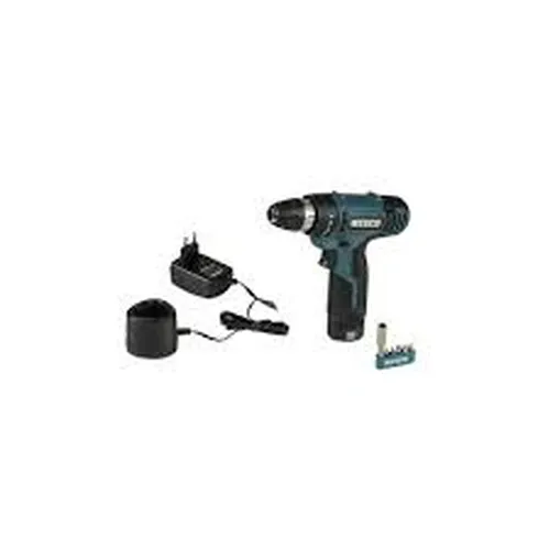 Furadeira de Impacto 12V Mandril 3/8 Wesco WS2532