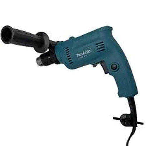 Furadeira De Impacto 13mm (1/2) 127V M0801B Makita