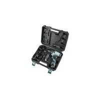 Furadeira de Impacto Brushless 10mm Wesco WS2558K2 - imagem 3