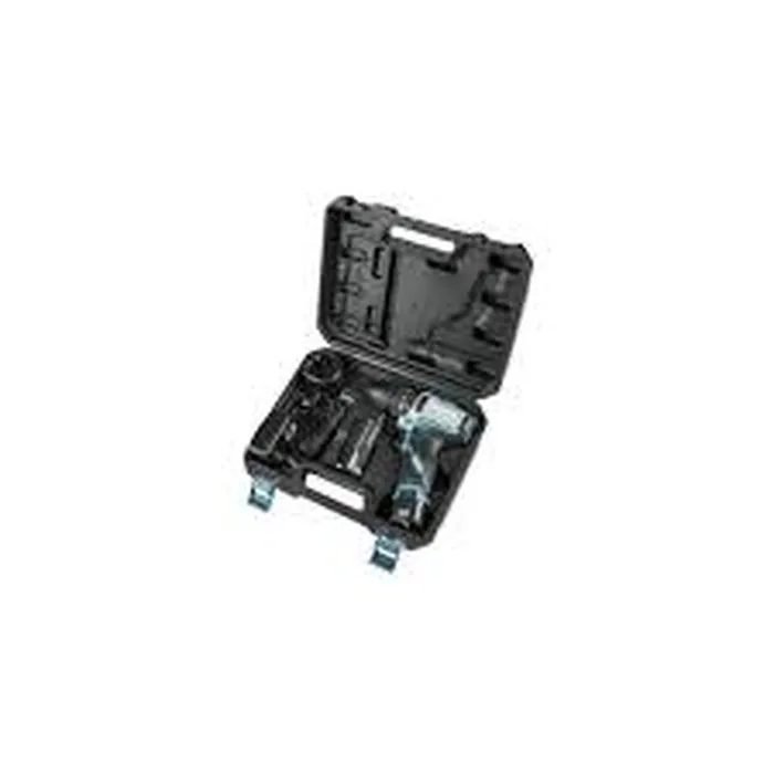 Furadeira de Impacto Brushless 10mm Wesco WS2558K2