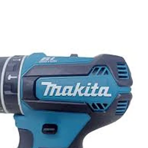 Furadeira E Parafusadeira De Impacto A Bateria 18V DHP485 Makita