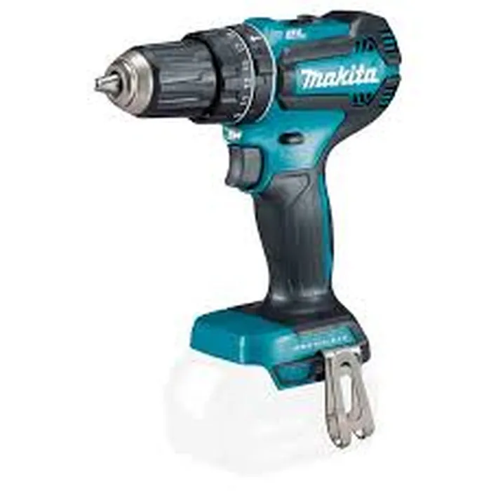 Furadeira E Parafusadeira De Impacto A Bateria 18V DHP485 Makita