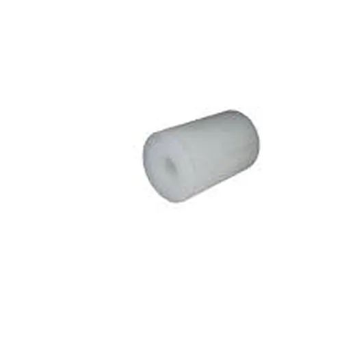 Guia Superior De Nylon Rolete 1.1/2'' x 60mm