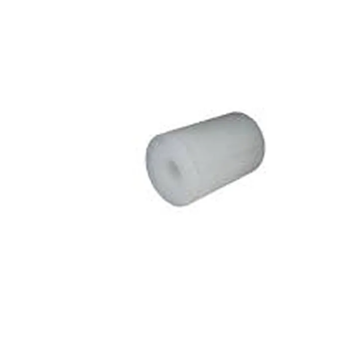 Guia Superior De Nylon Rolete 1.1/2'' x 60mm