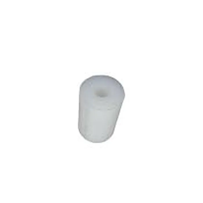 Guia Superior De Nylon Rolete 1.1/2'' x 60mm